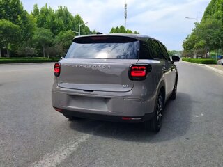 2026 Leapmotor A10 53 kWh, серый, 2280000 рублей, вид 3