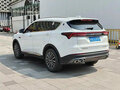 2023 Jetour X70+ I, белый, 1800000 рублей - вид 6