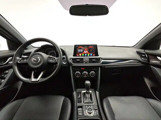 2022 Mazda CX-4 I Рестайлинг, красный, 1850000 рублей, вид 5