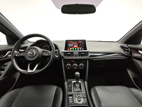2022 Mazda CX-4 I Рестайлинг, красный, 1950000 рублей, вид 5