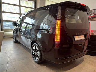 2025 Hyundai Staria I, чёрный, 10060000 рублей, вид 3