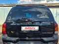 2003 Chevrolet TrailBlazer I, чёрный, 960000 рублей - вид 6