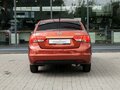 2014 Haima M3, оранжевый, 250000 рублей - вид 3