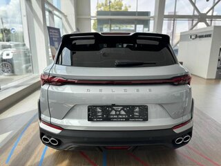 2026 Belgee X50+, серебристый, 2699990 рублей, вид 5