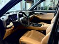 2026 GAC GS8 Dragon II, чёрный, 5349000 рублей - вид 9
