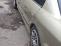 2000 Mitsubishi Galant VIII Рестайлинг, жёлтый, 150000 рублей - вид 2