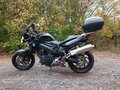 2013 BMW F 800 R, чёрный, 460000 рублей - вид 3