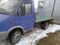2006 ГАЗ ГАЗель (3302), синий, 680000 рублей - вид 9