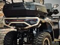 2026 Loncin XWolf 1000L Land Trekker, серебристый, 1439000 рублей - вид 2