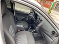 2019 Lada (ВАЗ) Granta I Рестайлинг, белый, 570000 рублей - вид 5
