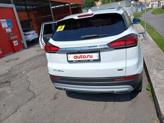 2024 Geely Atlas Pro, белый, 2250000 рублей, вид 2