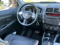 2012 Mitsubishi ASX I Рестайлинг, чёрный, 1150000 рублей - вид 8