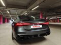 2019 Audi A7 55 TFSI II (4K), серый, 5080000 рублей - вид 9