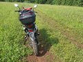 2022 VMC (Vento) Enduro CG250, белый, 129000 рублей - вид 5