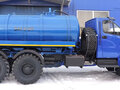 2026 Урал 4320, синий, 8793000 рублей - вид 2
