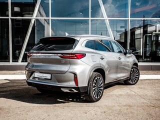2024 Exeed TXL I Рестайлинг 2, серый, 2750000 рублей, вид 2