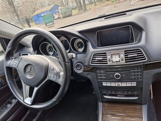 2015 Mercedes-Benz E-Класс 200 IV (W212, S212, C207) Рестайлинг, бежевый, 1950000 рублей, вид 4