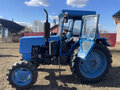 2001 ЛТЗ 60АВ, 550000 рублей - вид 8