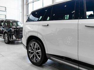 2026 GAC S7, белый, 6249000 рублей, вид 5