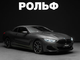 BMW 8 серии M850i xDrive II (G14/G15/G16)