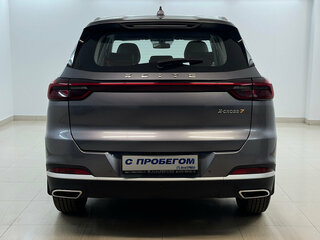 2024 Xcite X-Cross 7, серый, 2190000 рублей, вид 3
