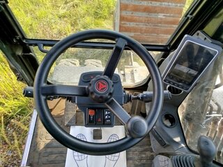 2022 Sany SY155W, жёлтый, 8402750 рублей, вид 5