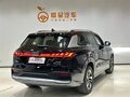 2026 Audi Q6 40 TFSI, чёрный - вид 1