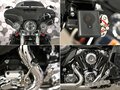 2014 Harley-Davidson Electra Glide, чёрный, 1289000 рублей - вид 9
