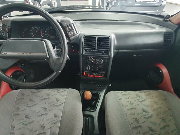 2006 Lada (ВАЗ) 2110, зелёный, 99000 рублей - вид 13