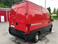2010 Fiat Professional Ducato, красный, 800000 рублей - вид 4