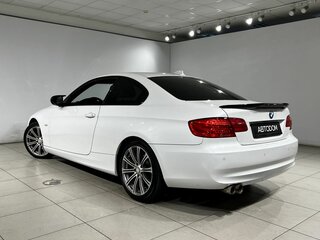 2011 BMW 3 серии 325xi V (E90/E91/E92/E93) Рестайлинг, белый, 1380000 рублей, вид 4