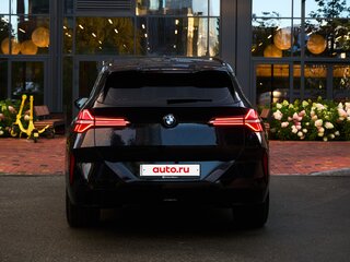 2025 BMW X3 Long 30L xDrive IV (G45/G48), чёрный, 6800000 рублей, вид 4