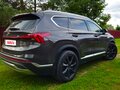 2021 Hyundai Santa Fe IV Рестайлинг, коричневый, 3450000 рублей - вид 5