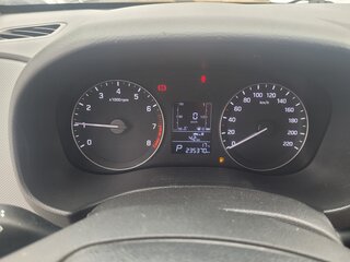 2018 Hyundai Creta I, белый, 1284000 рублей, вид 5