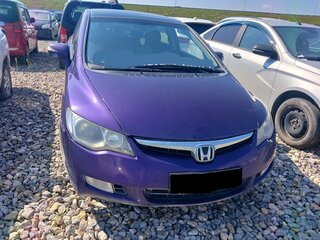 Honda Civic VIII