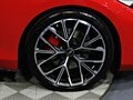 2026 Audi A5 L Sportback III (B10), красный - вид 10