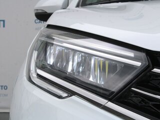 2024 Lada (ВАЗ) Vesta SW I Рестайлинг (NG), белый, 1144000 рублей, вид 4