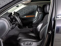 2016 Volkswagen Touareg II Рестайлинг, чёрный - вид 10