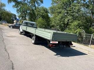 2013 ГАЗ ГАЗель (3302), белый, 835000 рублей, вид 5