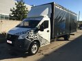 2022 ГАЗ ГАЗель Next, белый, 1850000 рублей - вид 4