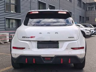 2025 Ora Good Cat GT 47.8 kWh I, белый, 1810000 рублей, вид 3