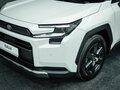 2026 Toyota RAV4 VI (XA60), белый, 4250000 рублей - вид 2