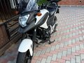 2013 Honda NC 700X, белый, 490000 рублей - вид 8