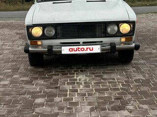 1987 Lada (ВАЗ) 2106, белый, 98000 рублей, вид 5