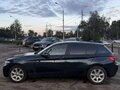 2013 BMW 1 серии 116i II (F20/F21), синий - вид 1