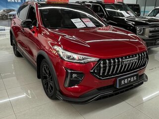 2022 Haval Chitu, красный, 1285000 рублей, вид 1