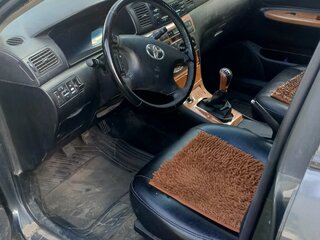 2012 BYD F3 I, чёрный, 250000 рублей, вид 3
