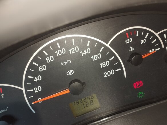 2008 Lada (ВАЗ) Priora I, чёрный, 400000 рублей - вид 5