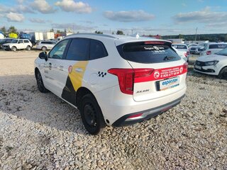 2023 Haval Jolion I, белый, 1128110 рублей, вид 4