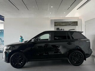 2026 Jaecoo J6, чёрный, 2330000 рублей, вид 3